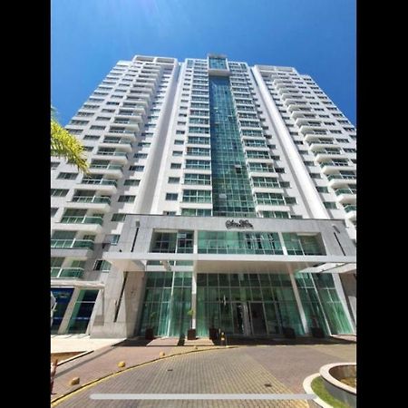 Flat Hotel Saint Moritz Brasília Exteriér fotografie