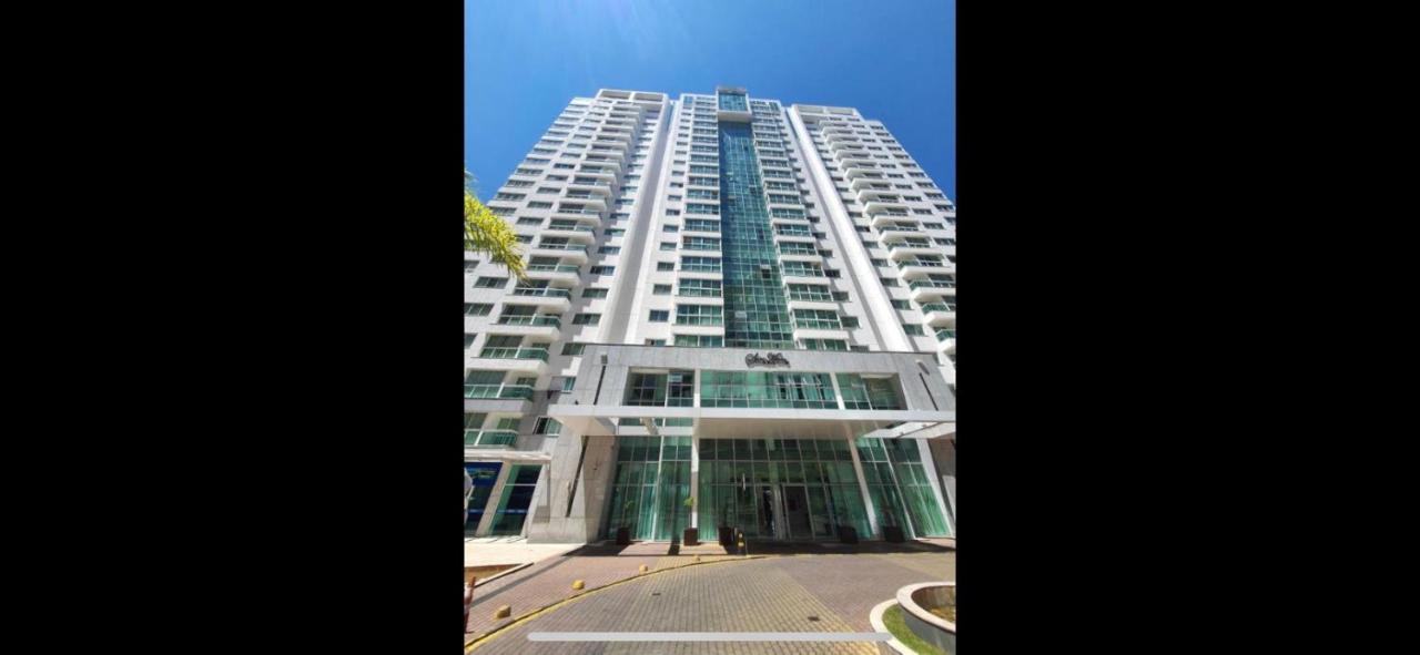 Flat Hotel Saint Moritz Brasília Exteriér fotografie